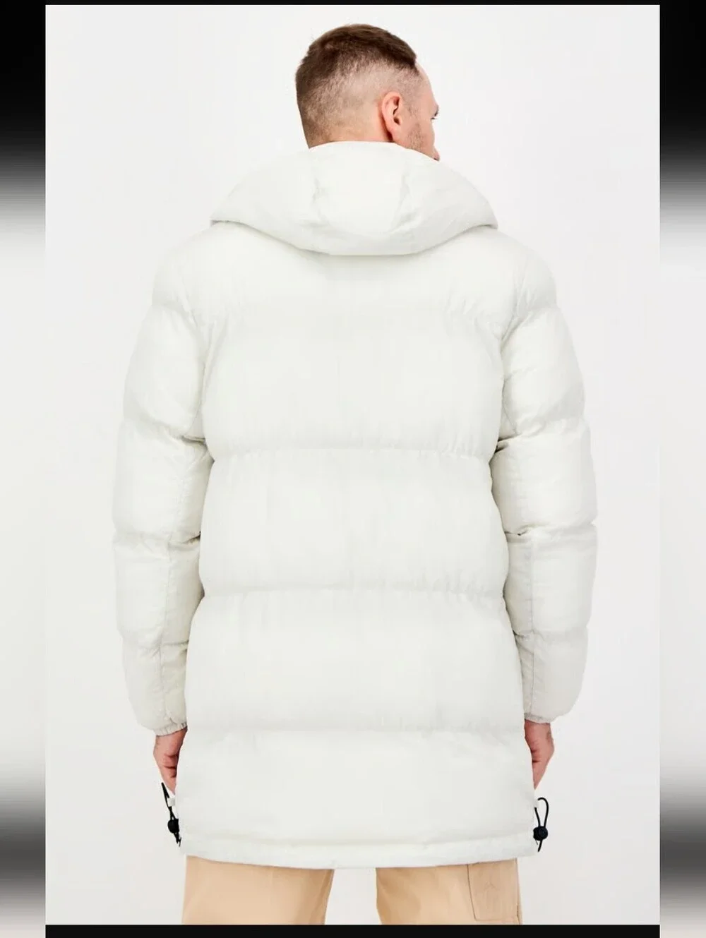 Paris Saint-GermainMen's Parka